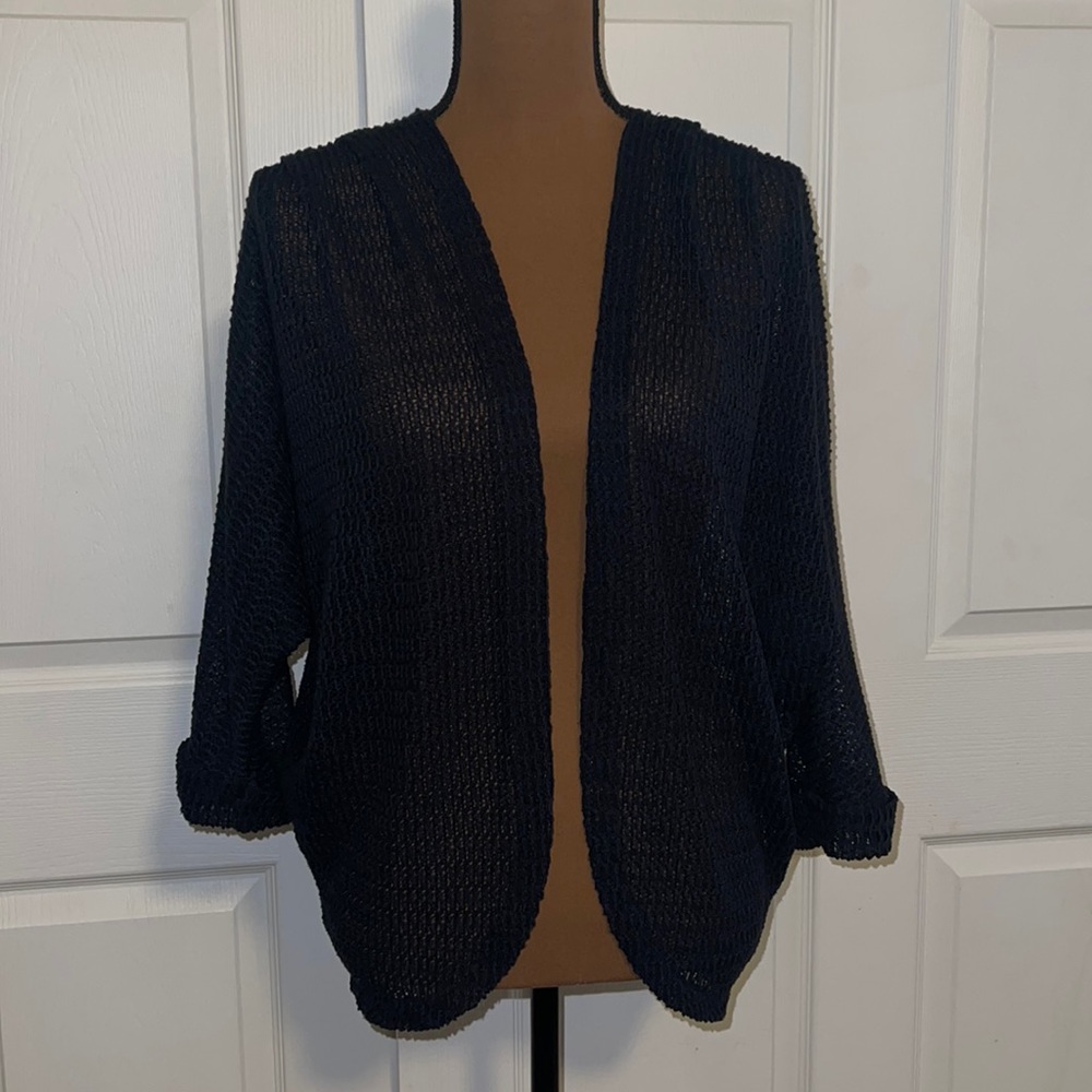 Gently loved Vintage Cotton On cardigan size M
